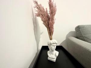 Appartements Baignoire Spa - 2 pieces moderne : photos des chambres