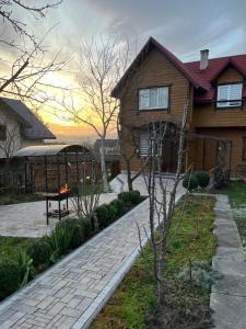 Марічка Marichka