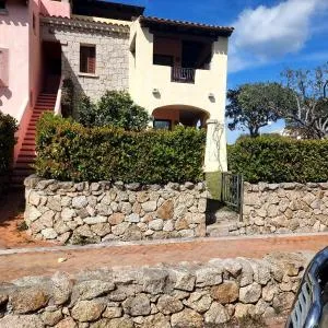 Il Borgo Apt 1 - Costa Dorata