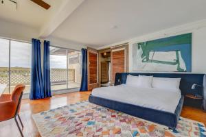 New KAMP - Rooftop Penthouse