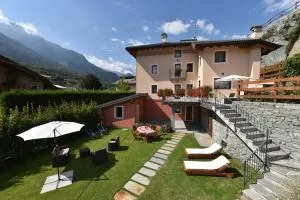 Au Berceau du Bien-Etre - Semon