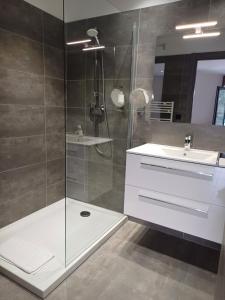 Hotels Hotel Casa Mea : photos des chambres