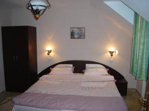 Pensiunea Dealu Morii