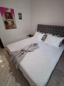 Beautiful apartment in lac2 1 min away from Tunisia Mall