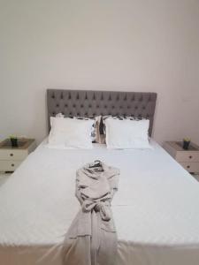 Beautiful apartment in lac2 1 min away from Tunisia Mall