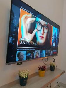 Beautiful apartment in lac2 1 min away from Tunisia Mall