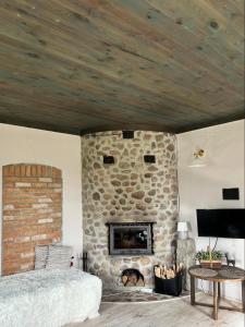 Placówka - tu życie płynie wolniej - 3hvězdičkové hotely ve městě Wydminy