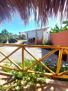 Estancia Playita Las Galeras - Punta Balandra