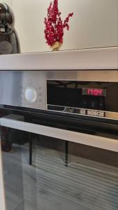 M&M1 studio apartment near center with free parking - AC