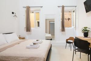 Marinasias Corfu Town Apartment