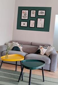 City Cozy Reset W centrum!