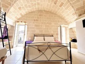 La Vetrana Rooms by Jdvacanze - Avetrana