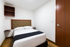 Hotel Casa botero 105