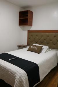 Hotel Casa botero 105