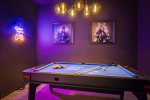 La Villa - Piscine Karaoké Jeux
