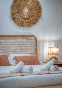 Villas La Villa - Piscine / Karaoke / Jeux : photos des chambres