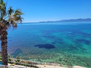 Villa con Vista Mare