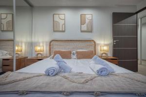 Villas La Villa - Piscine / Karaoke / Jeux : photos des chambres