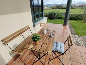 Casa de campo en Ribadeo - San Juan