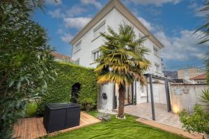Villas La Villa - Piscine / Karaoke / Jeux : photos des chambres