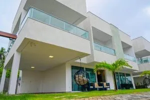 Casa Luxuosa em Maragogi - AL - Antunes