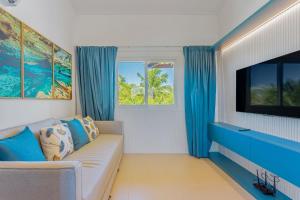 PF75 Lindo Apt 2 suĆtes a 500m Piscinas Naturais em Praia do Forte