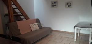 Appartements Les figues et les cigales : photos des chambres