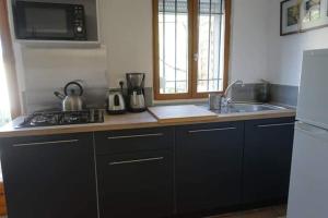 Appartements Les figues et les cigales : photos des chambres