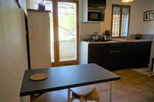 Appartements Les figues et les cigales : photos des chambres