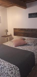 Appartements Les figues et les cigales : photos des chambres