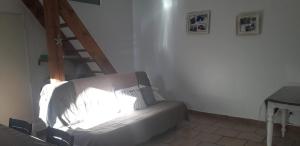 Appartements Les figues et les cigales : photos des chambres