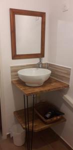 Appartements Les figues et les cigales : photos des chambres