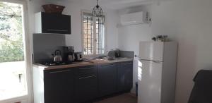 Appartements Les figues et les cigales : photos des chambres