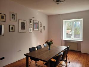 Luxury with touch of history