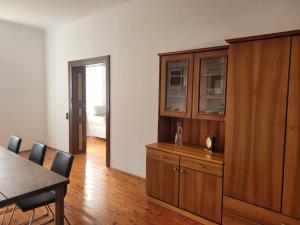 Luxury with touch of history