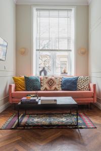 Old Town Apartment Kraków