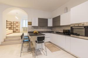 Moderno Appartamento Grande Comfort Como