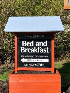 Creag Dubh Bed & Breakfast