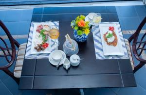 129inHarties Lodge and SPA