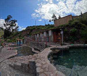 TerraMistica Colca Coporaque