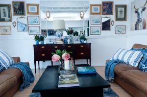 129inHarties Lodge and SPA