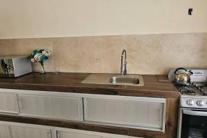 Quinta Paraiso Presa de la boca