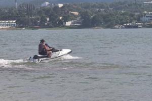 Quinta Paraiso Presa de la boca
