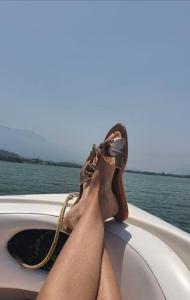 Quinta Paraiso Presa de la boca