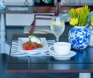 129inHarties Lodge and SPA