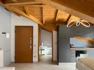 La Fossola - vicino al Bernina Express - Campascio