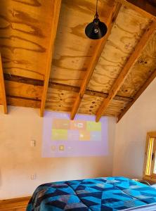 Colibri - Cabañas Puerto del Zopilote