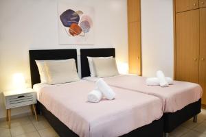 Elounda Holidays Achillea