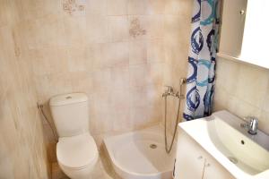 Elounda Holidays Achillea