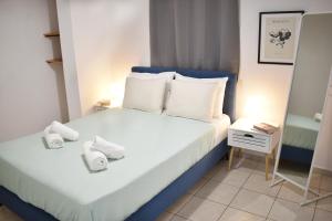 Elounda Holidays Achillea